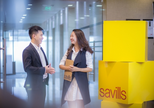 Savills-la-cong-ty-gi