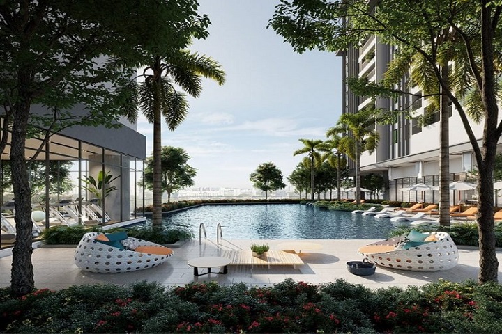 Bể bơi ngoài trời chung cư Park Kaira hà đông be-boi-ngoai-troi-chung-cu-park-kara-park-city