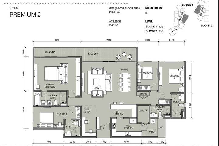 thiết kế căn hộ Park Kaira dự án park city hà đông thiết kế căn hộ Park Kaira dự án park city hà đông